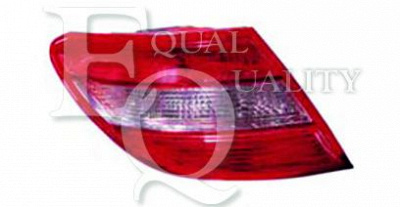 EQUAL QUALITY gp1233 -  Задний фонарь